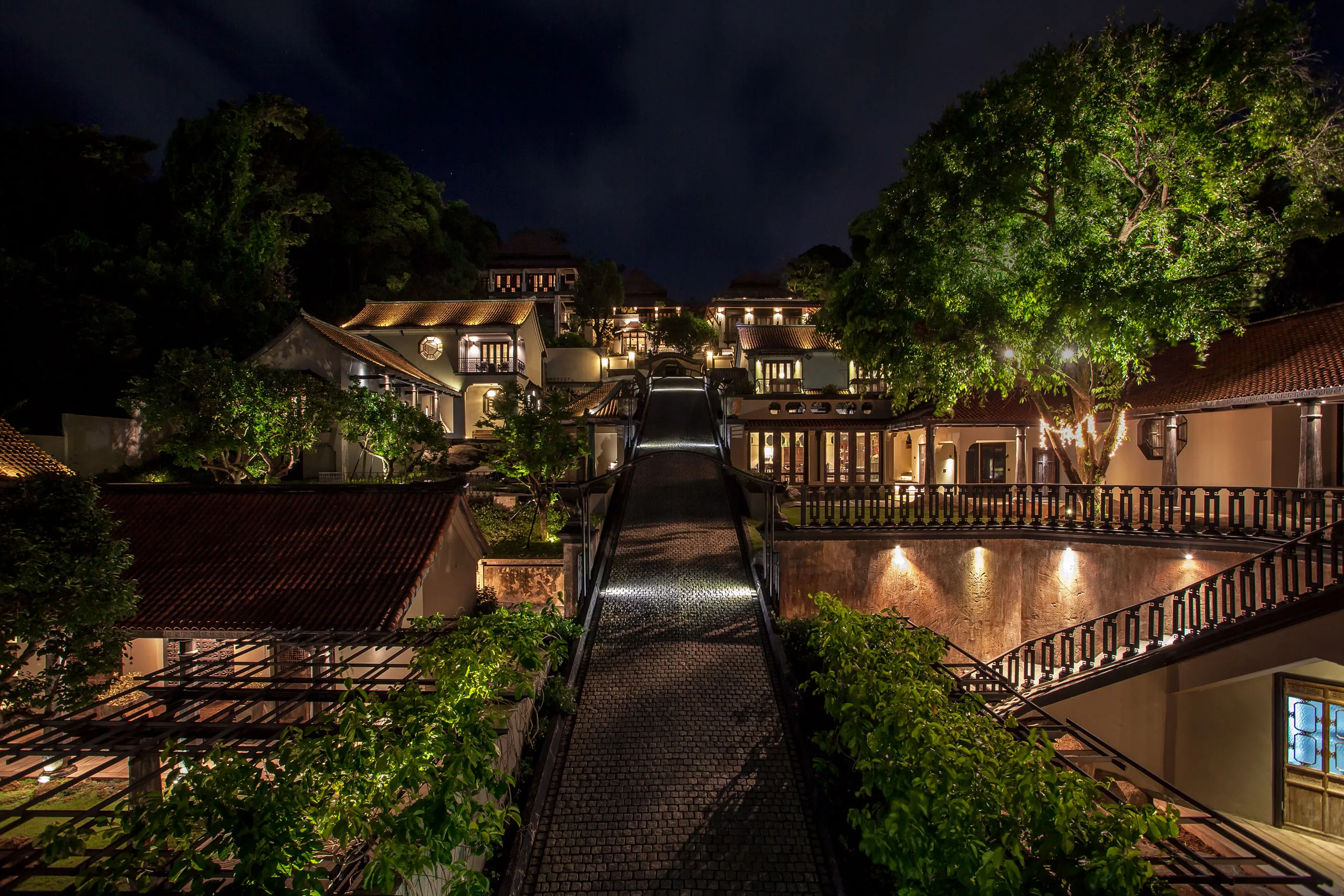 Chivitr Wellness Retreat Image