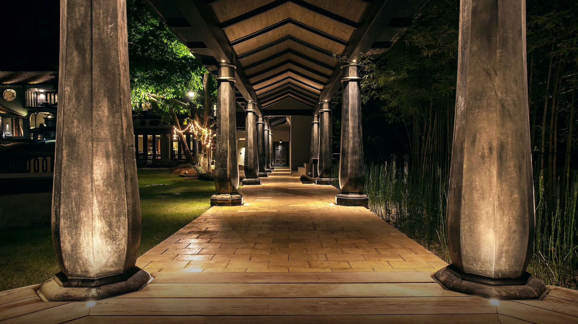 Chivitr Wellness Retreat