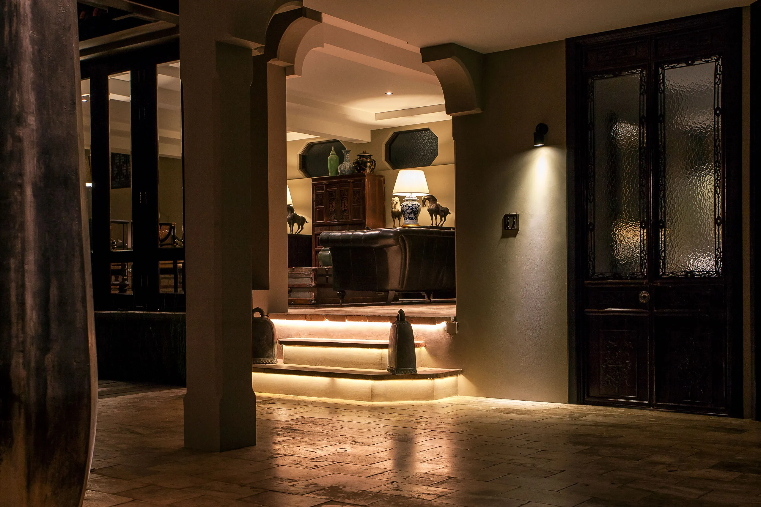 Chivitr Wellness Retreat 