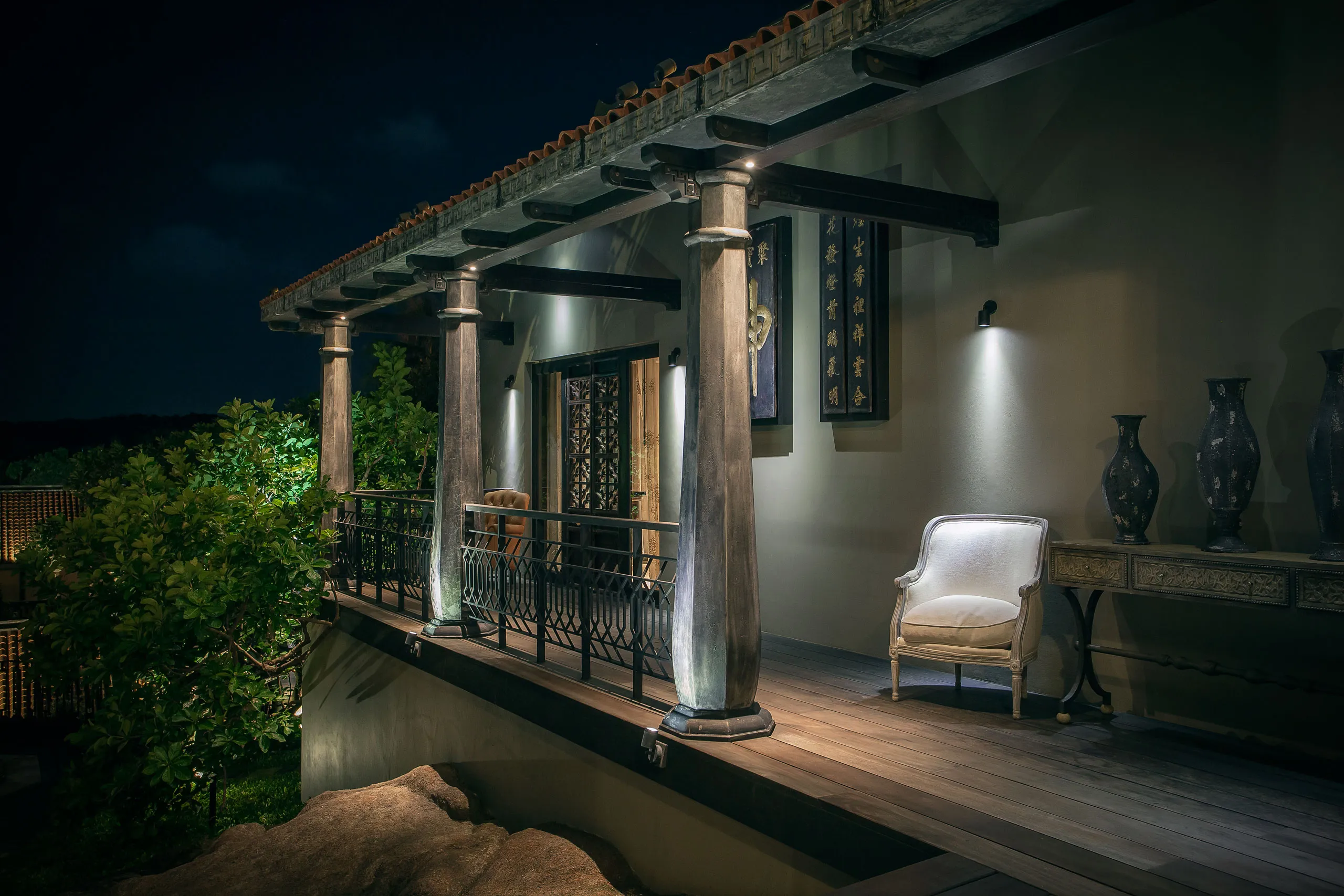 Chivitr Wellness Retreat Thailand