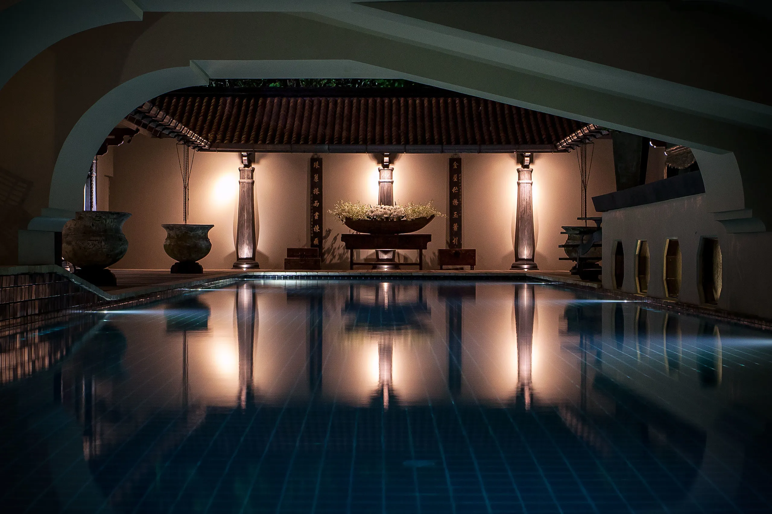 Chivitr Wellness Retreat 