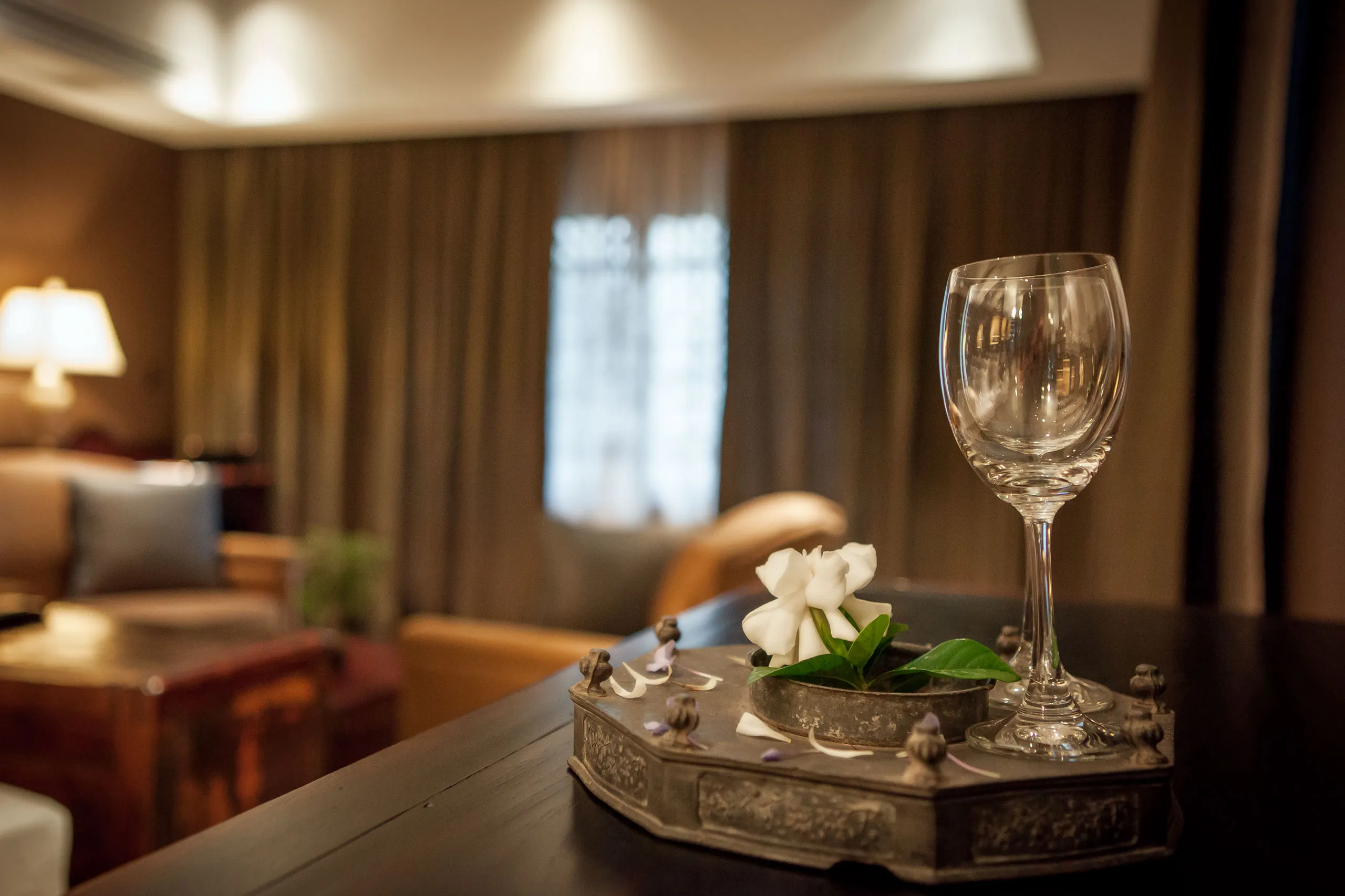 Chivitr Wellness Retreat 
