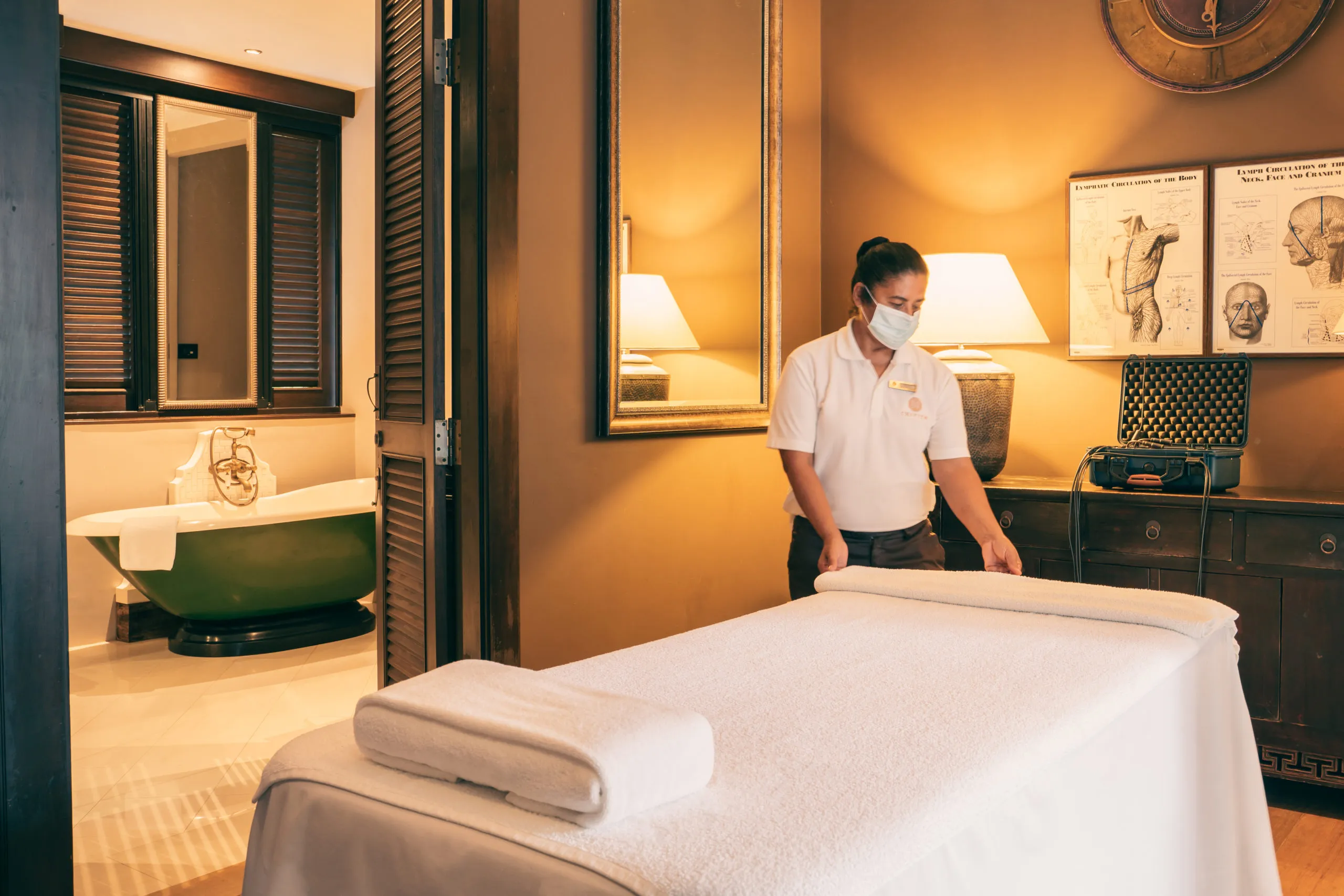 Chivitr Wellness Retreat 