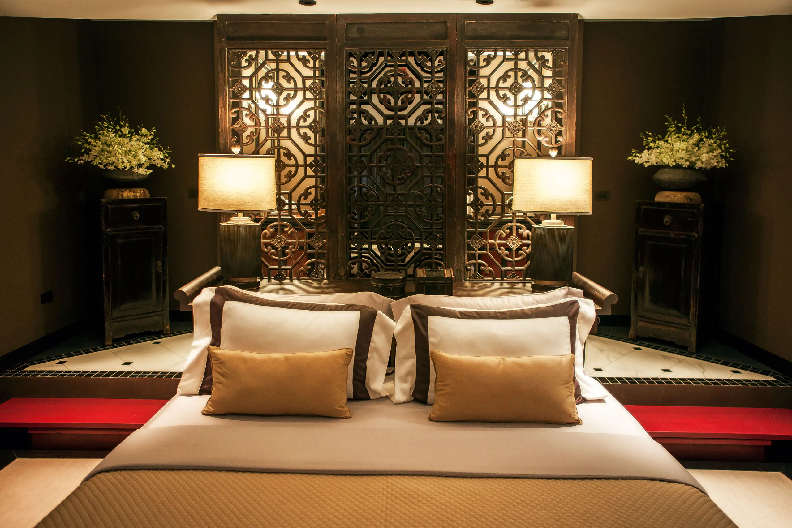 Chivitr Wellness Retreat 