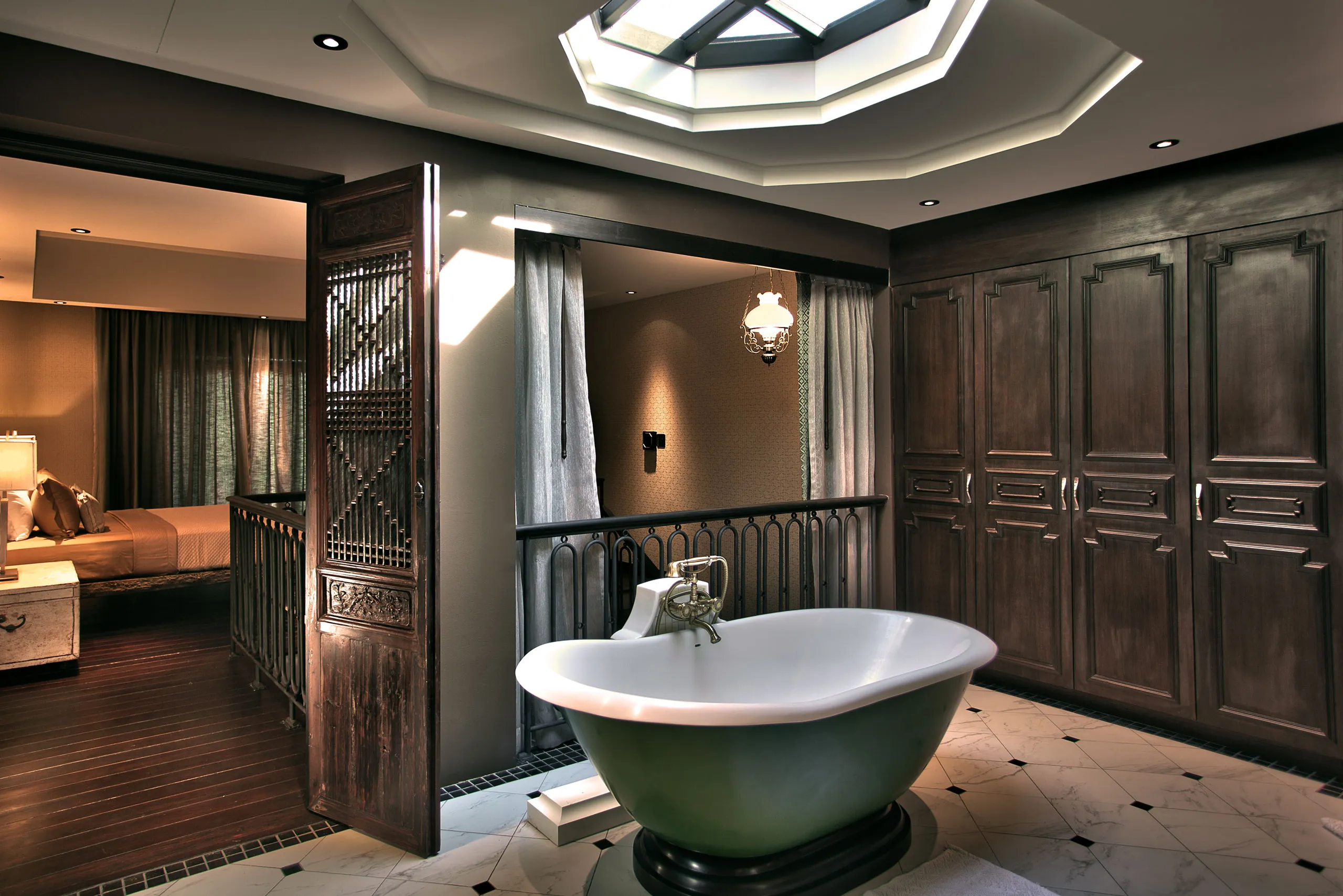 Chivitr Wellness Retreat Phuket
