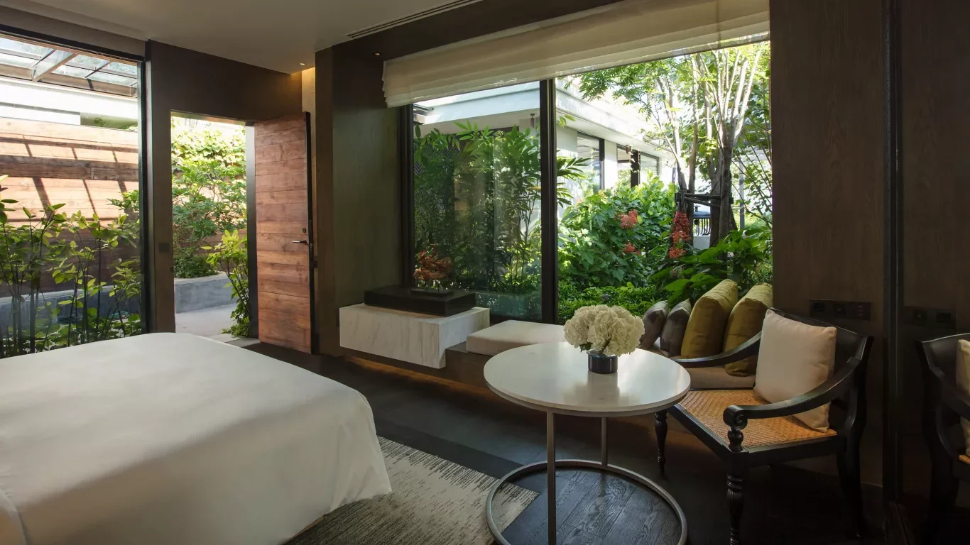 Rosewood Phuket Phuket