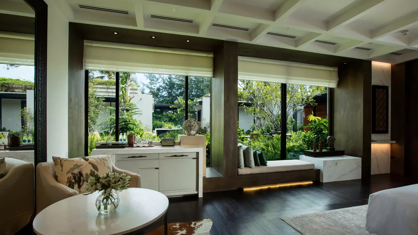 Rosewood Phuket Phuket