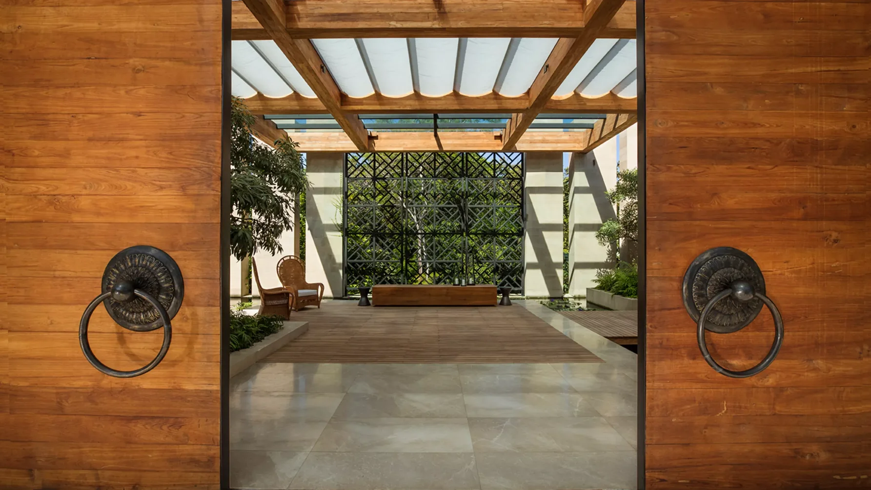 Rosewood Phuket Thailand