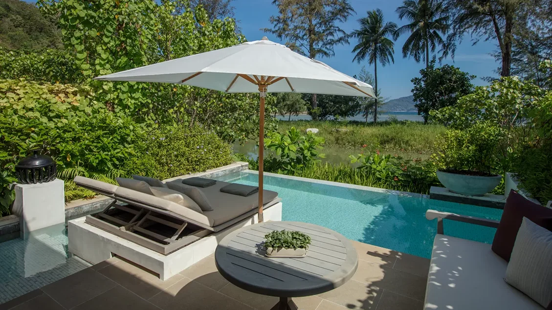 Rosewood Phuket Thailand