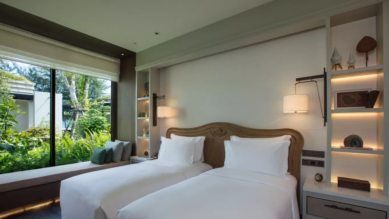Rosewood Phuket 