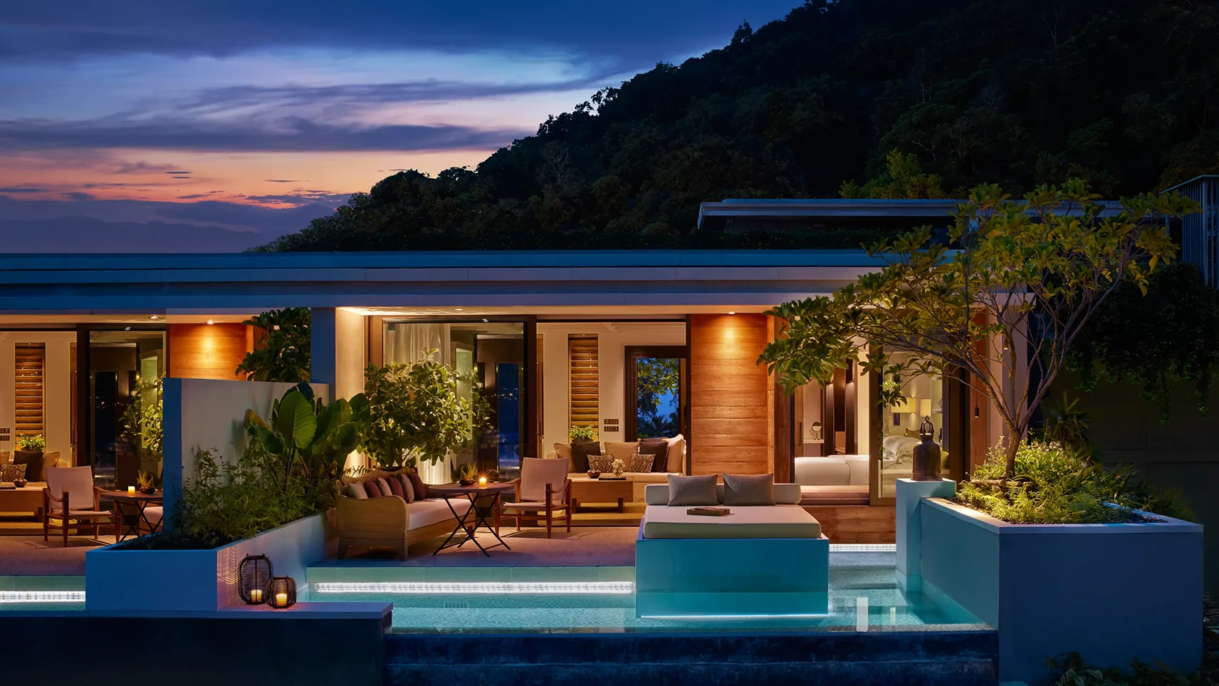 Rosewood Phuket
