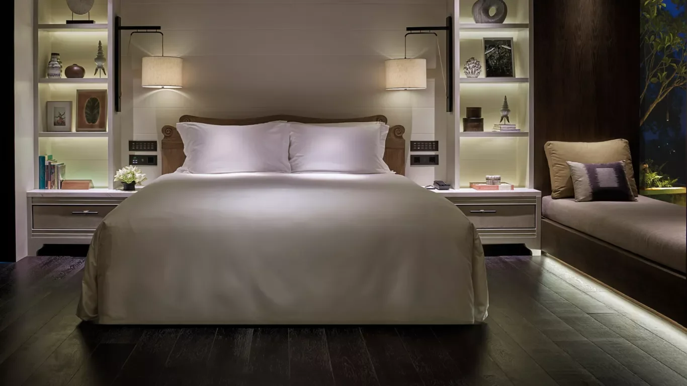 Rosewood Phuket Thailand