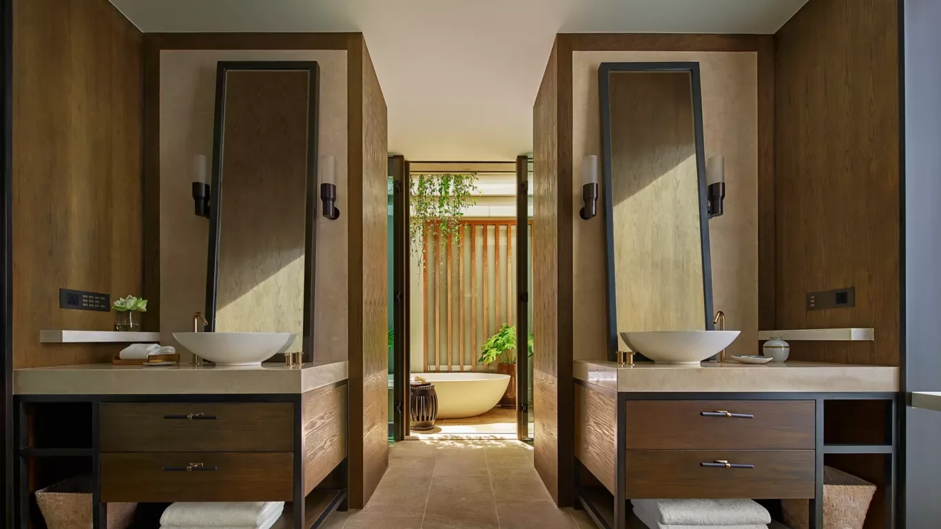 Rosewood Phuket Phuket