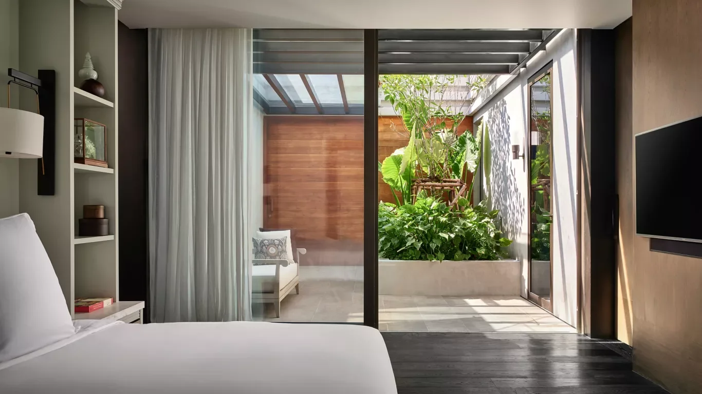 Rosewood Phuket 