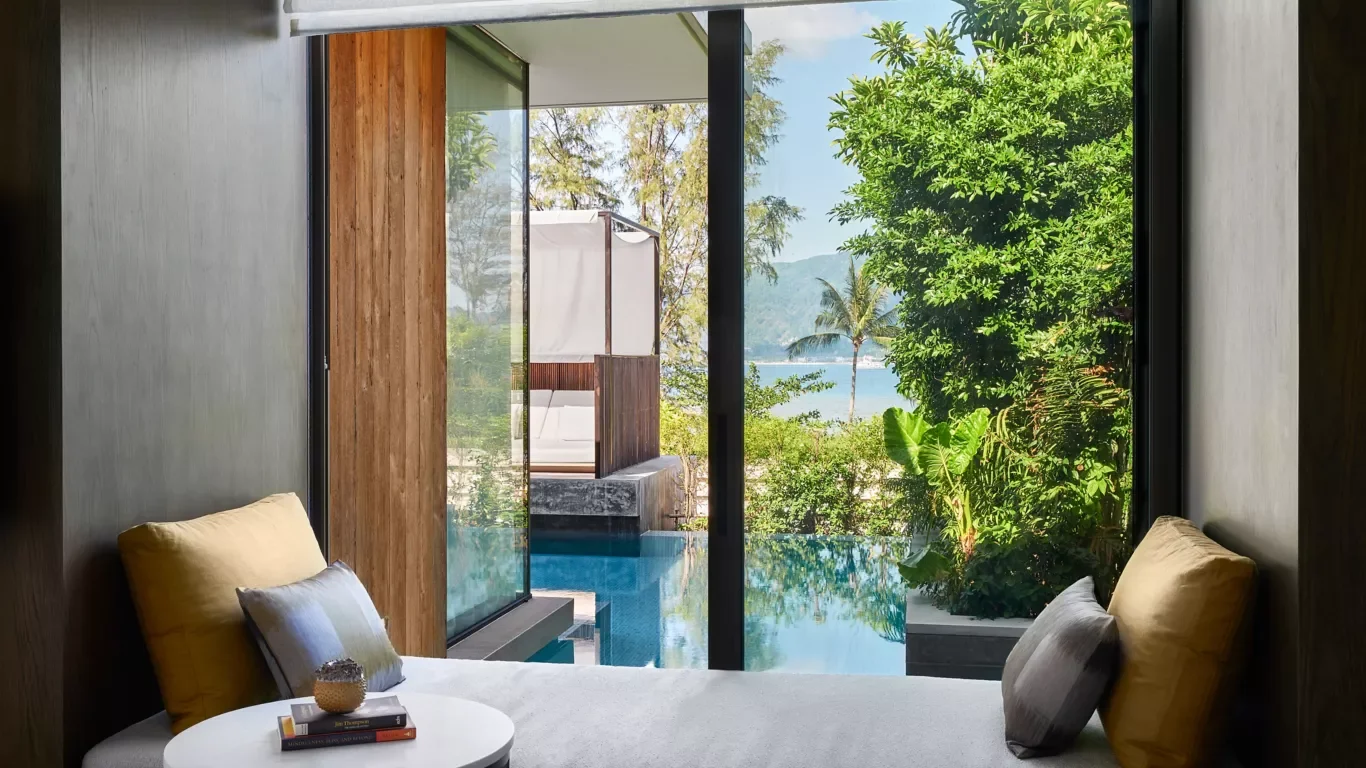 Rosewood Phuket 