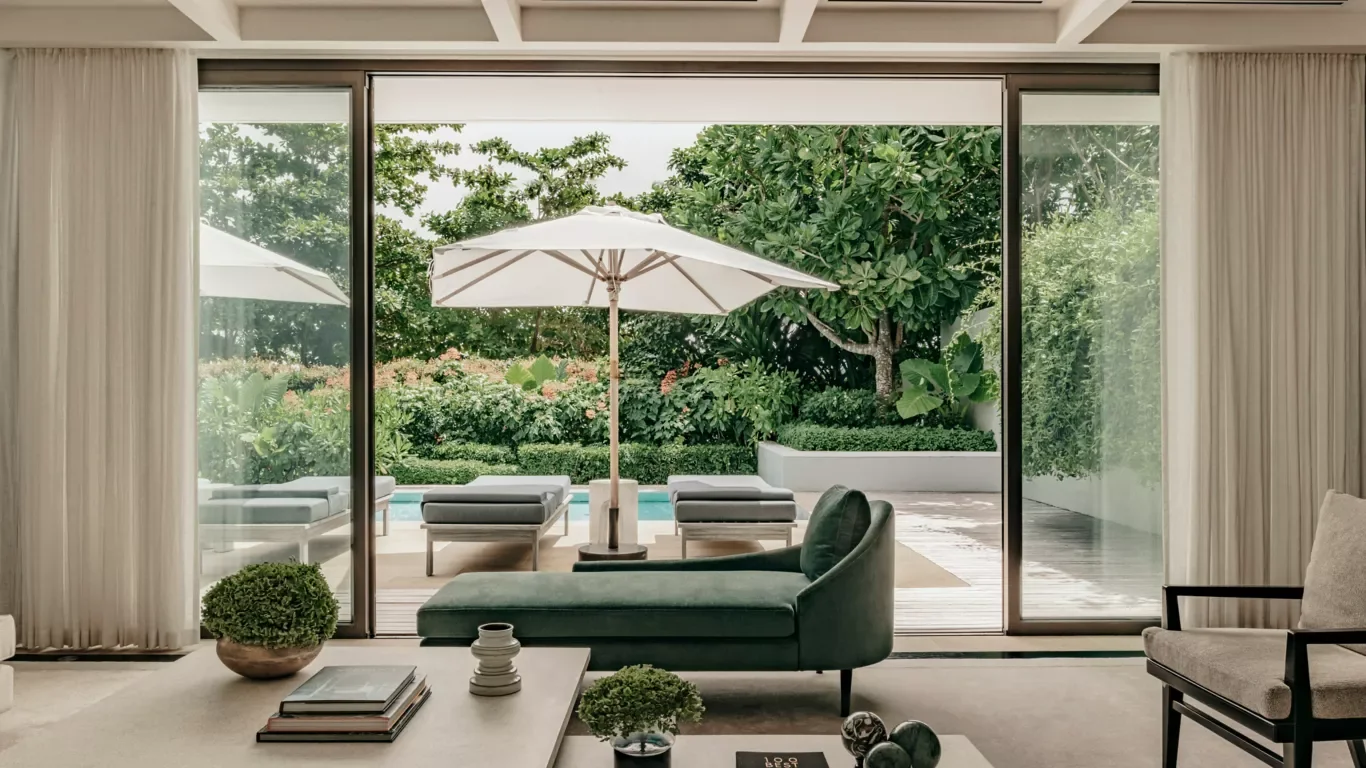 Rosewood Phuket Thailand