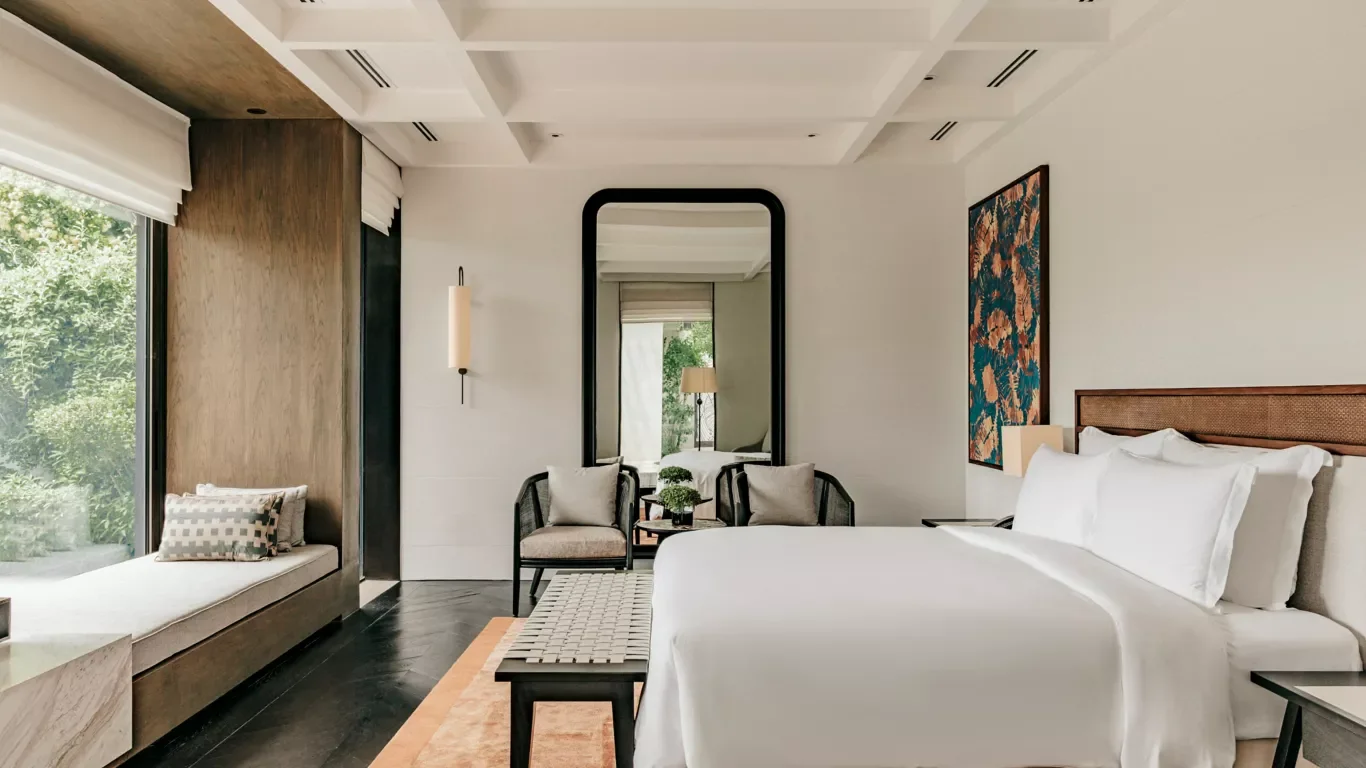 Rosewood Phuket Phuket