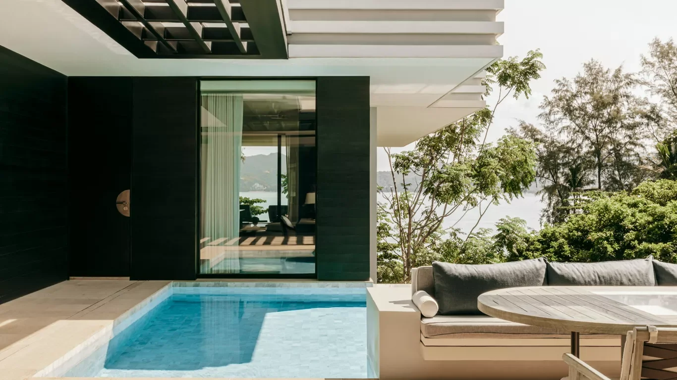 Rosewood Phuket 
