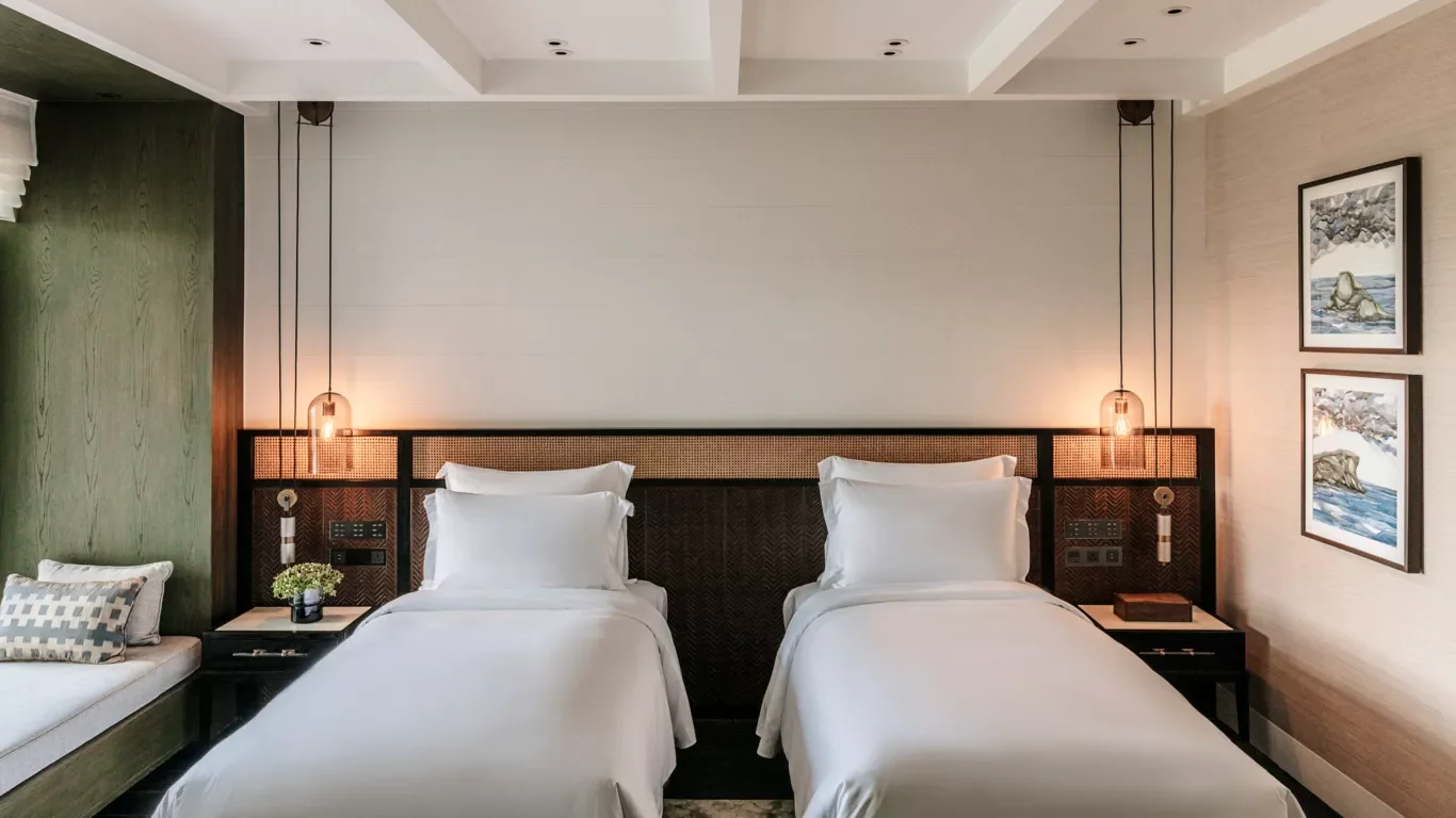 Rosewood Phuket 