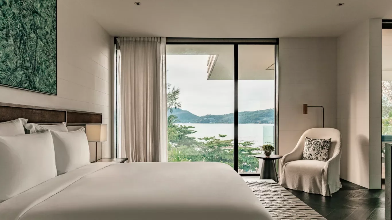 Rosewood Phuket