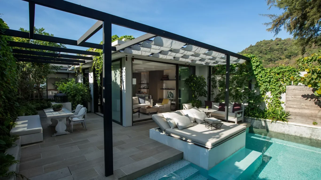Rosewood Phuket