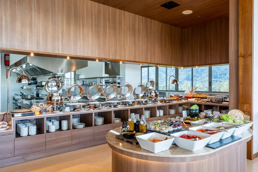 Sole Mio Boutique Hotel & Wellness Phuket
