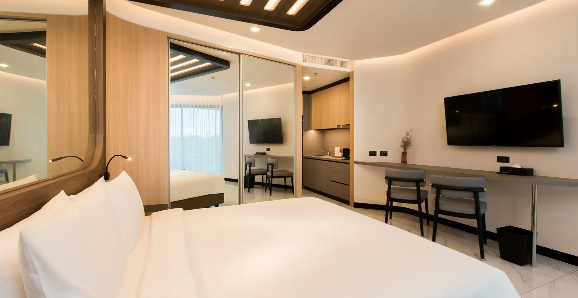 Sole Mio Boutique Hotel & Wellness Thailand