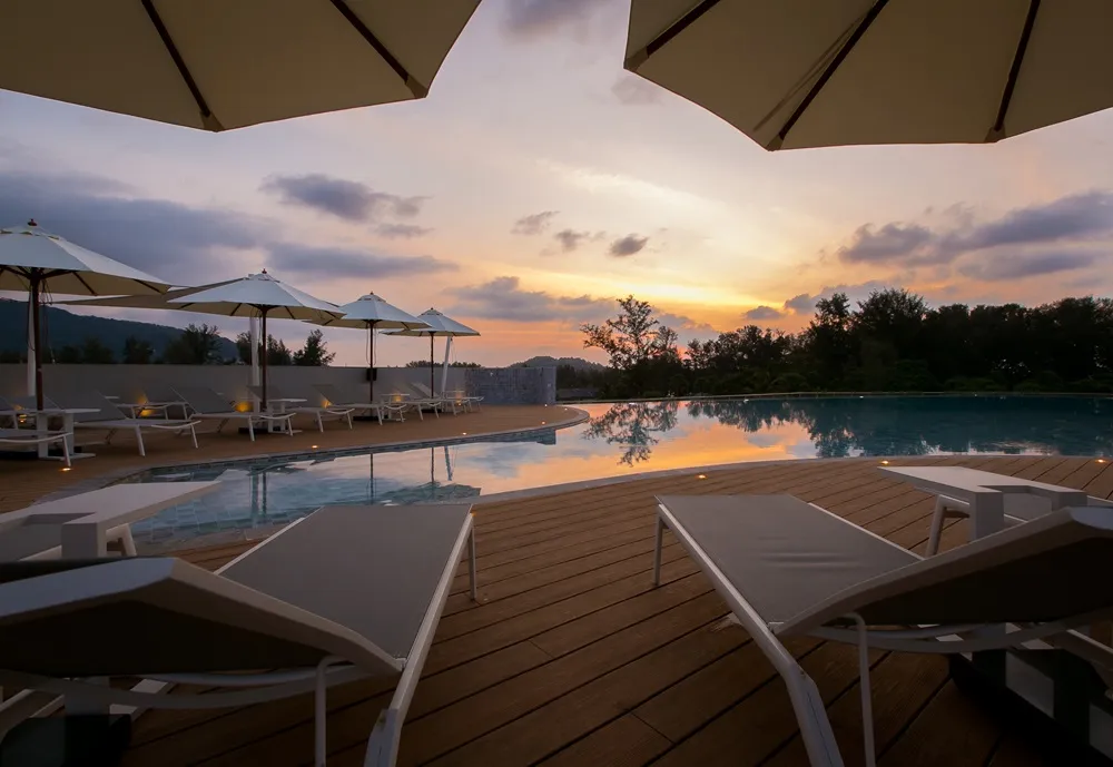 Sole Mio Boutique Hotel & Wellness 