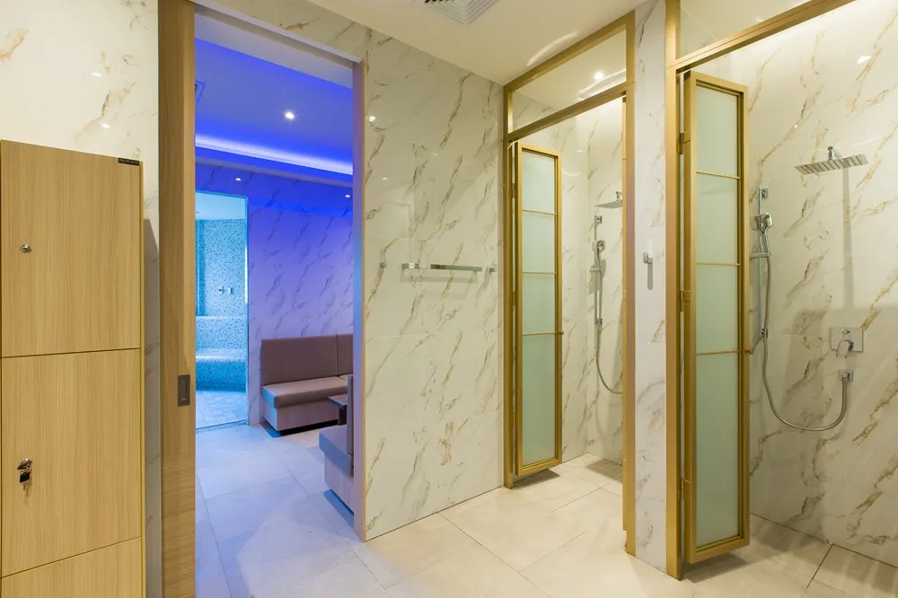 Sole Mio Boutique Hotel & Wellness