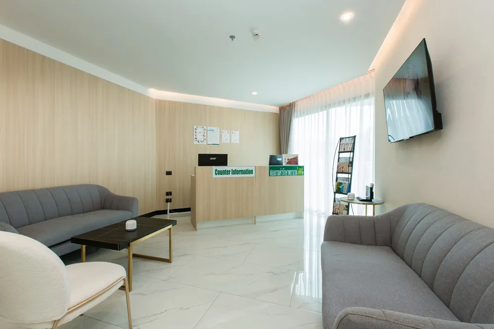 Sole Mio Boutique Hotel & Wellness 