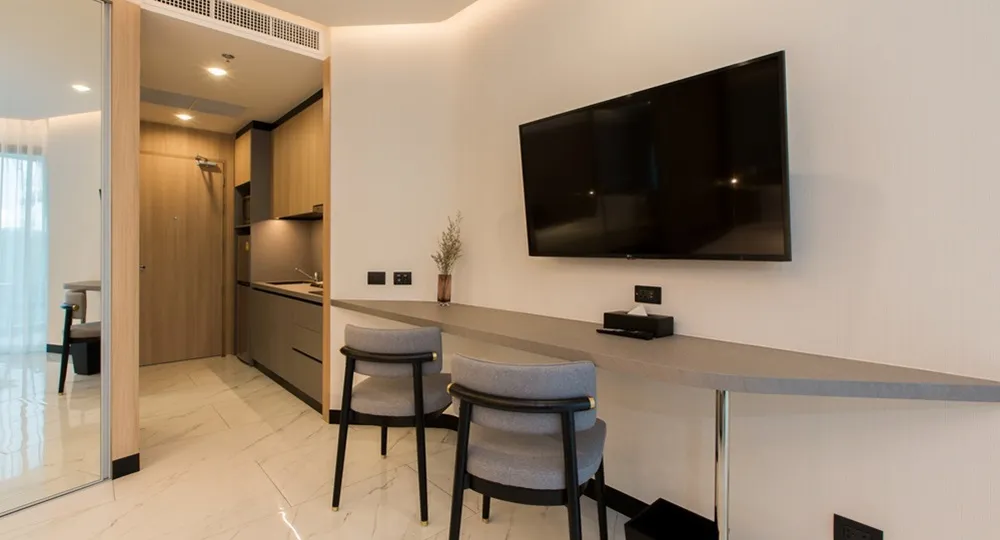 Sole Mio Boutique Hotel & Wellness