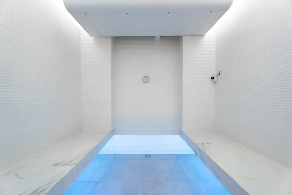 Sole Mio Boutique Hotel & Wellness