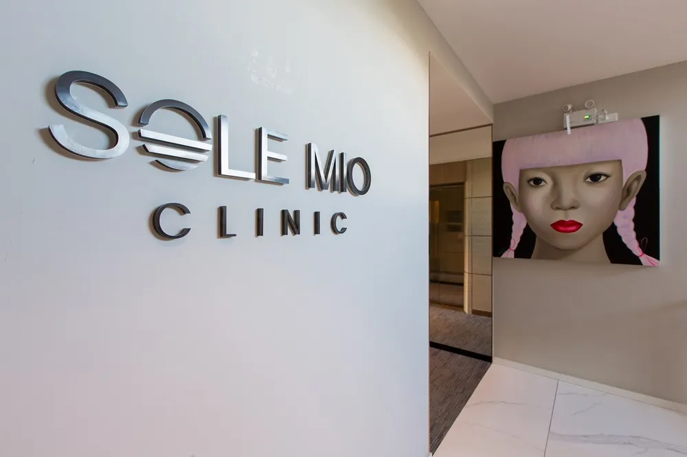 Sole Mio Boutique Hotel & Wellness 