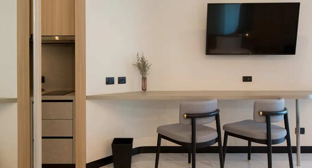 Sole Mio Boutique Hotel & Wellness 