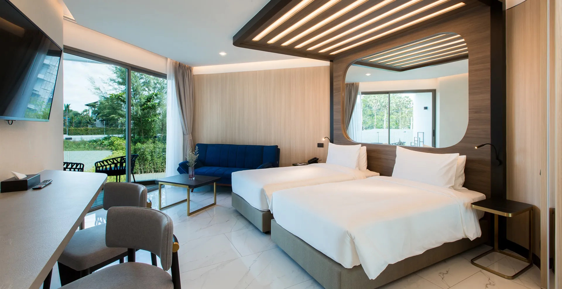 Sole Mio Boutique Hotel & Wellness Phuket