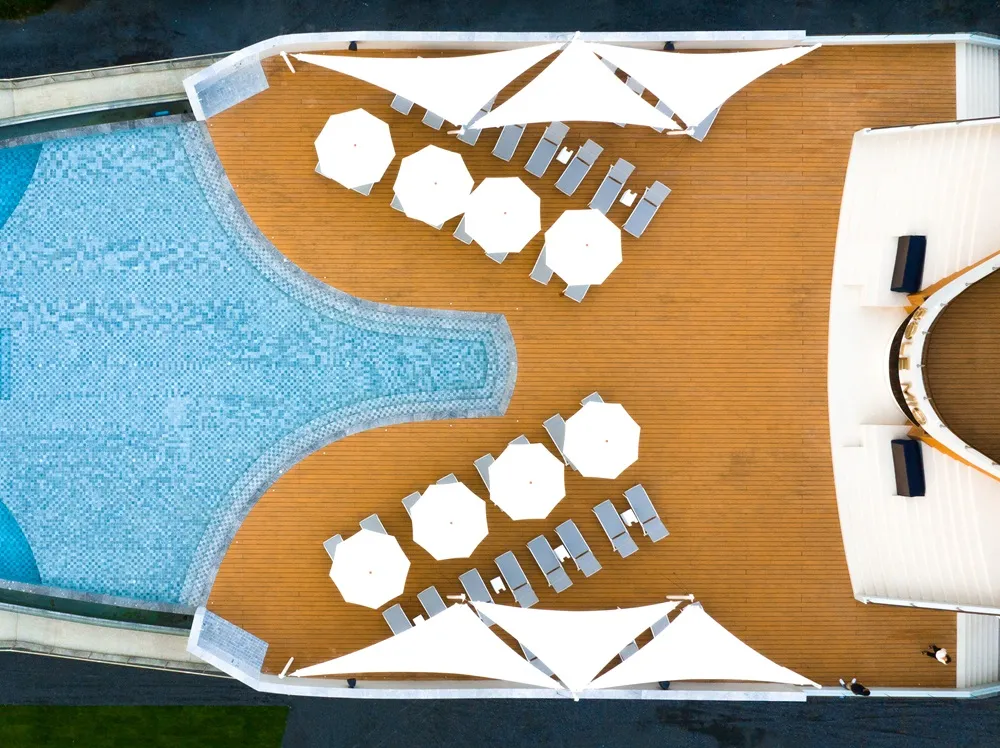 Sole Mio Boutique Hotel & Wellness 
