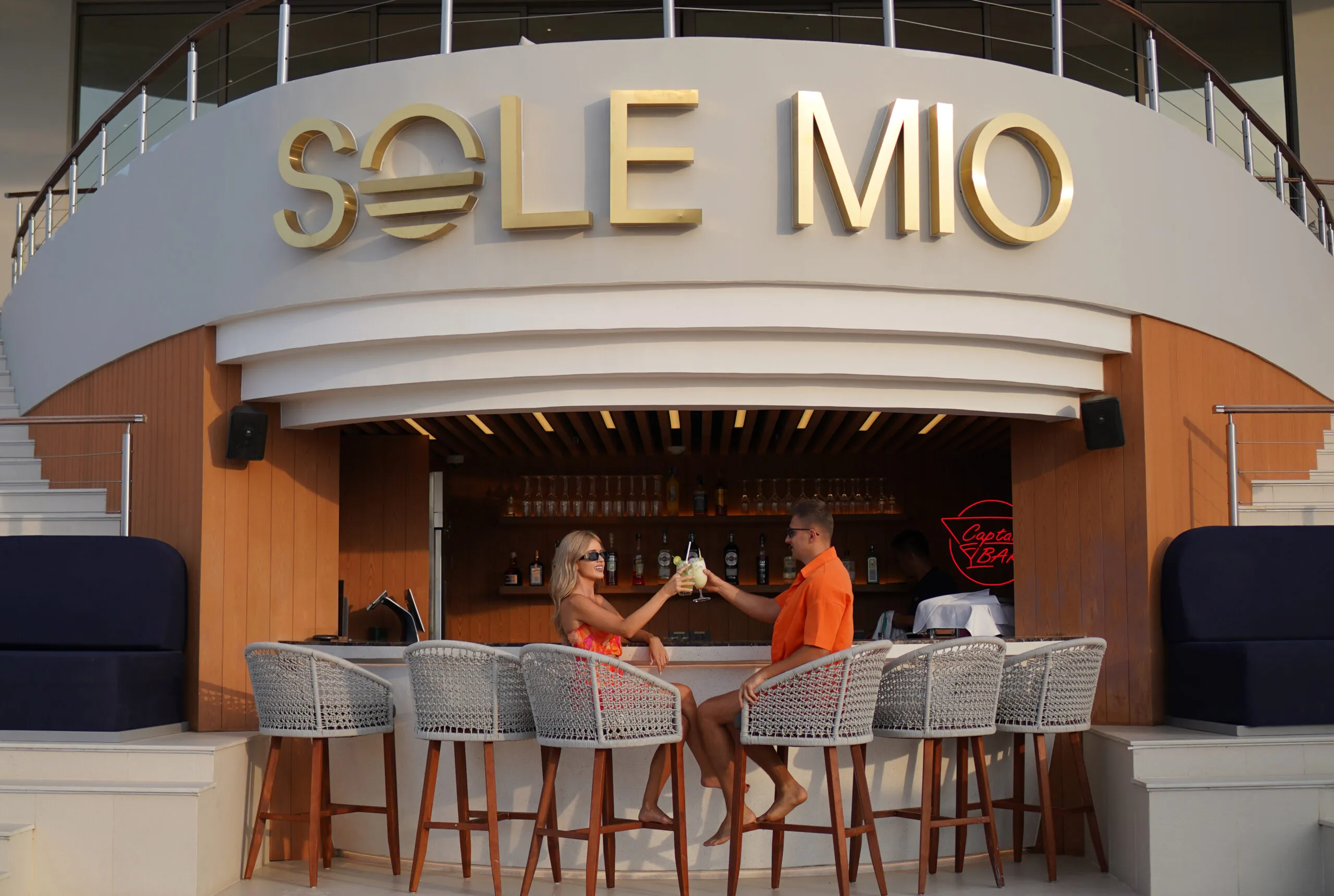 Sole Mio Boutique Hotel & Wellness Phuket