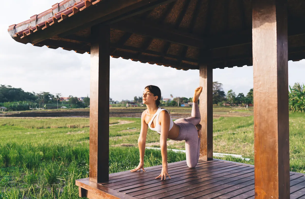 Anahata Retreat Phuket 