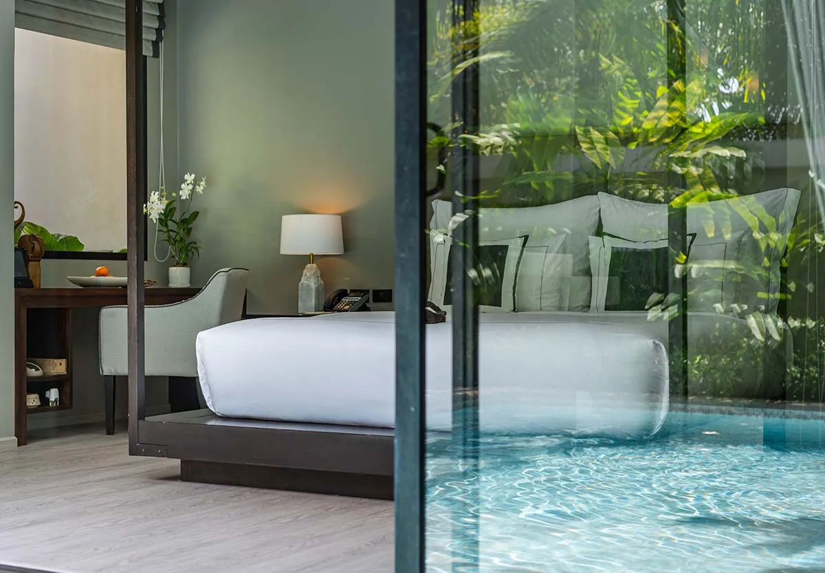 Ayurah Spa & Wellness Centre 