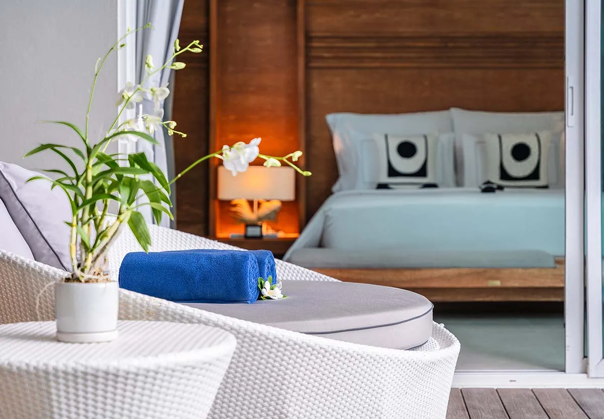 Ayurah Spa & Wellness Centre 