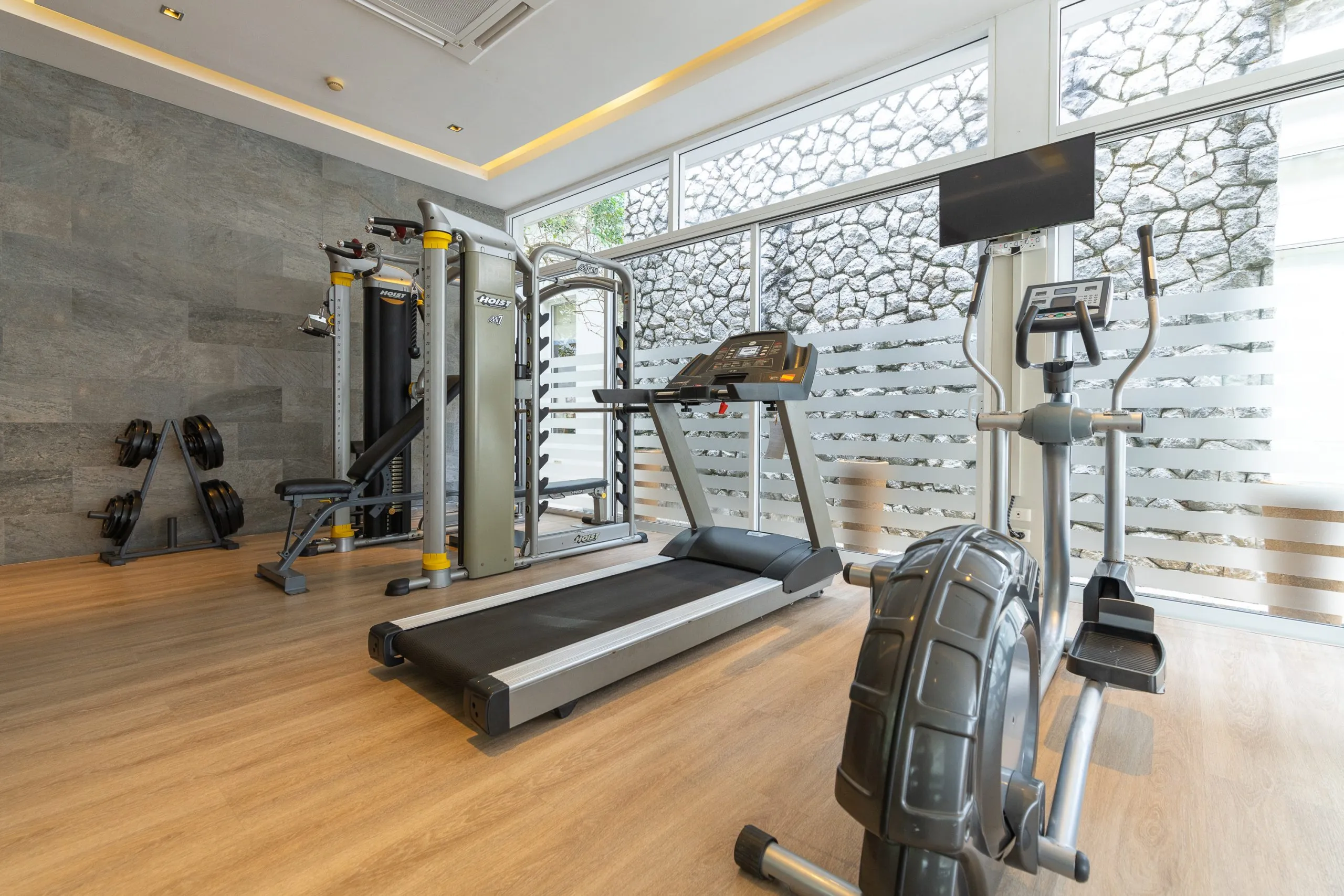 Ayurah Spa & Wellness Centre Thailand