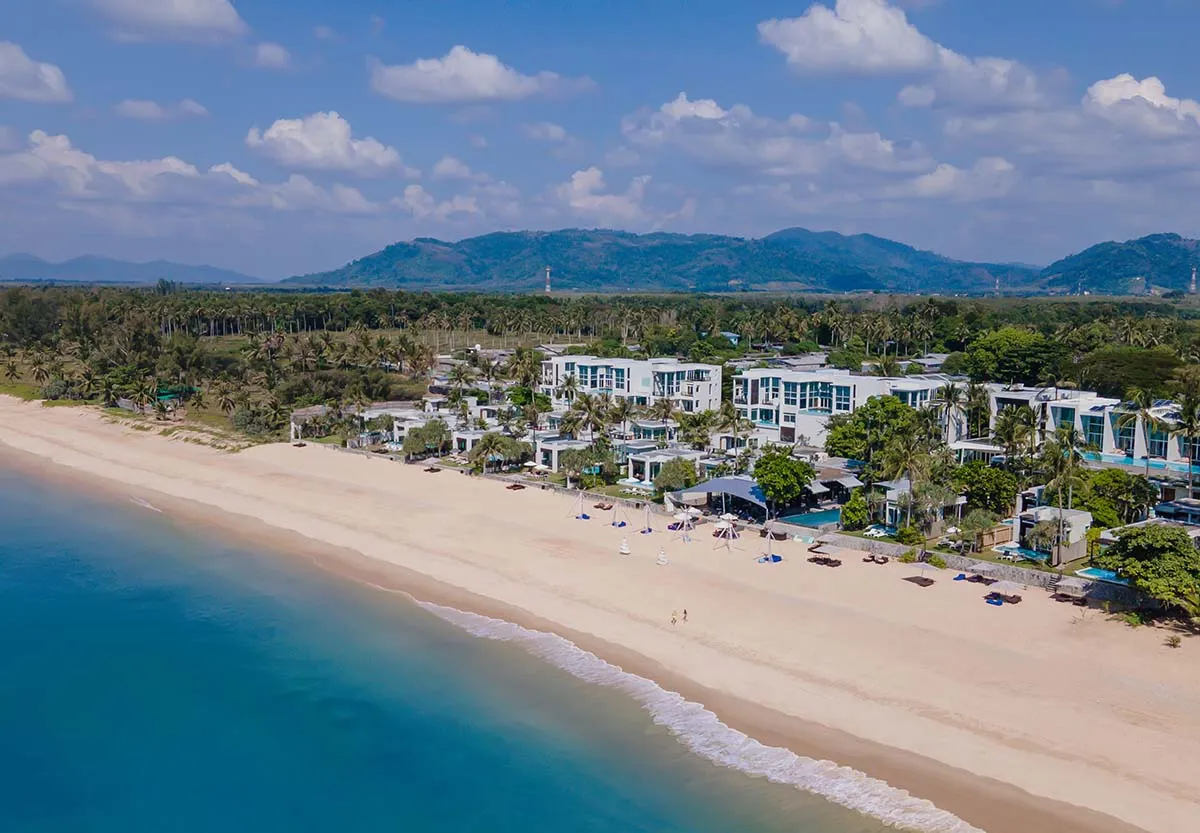  Phang Nga
