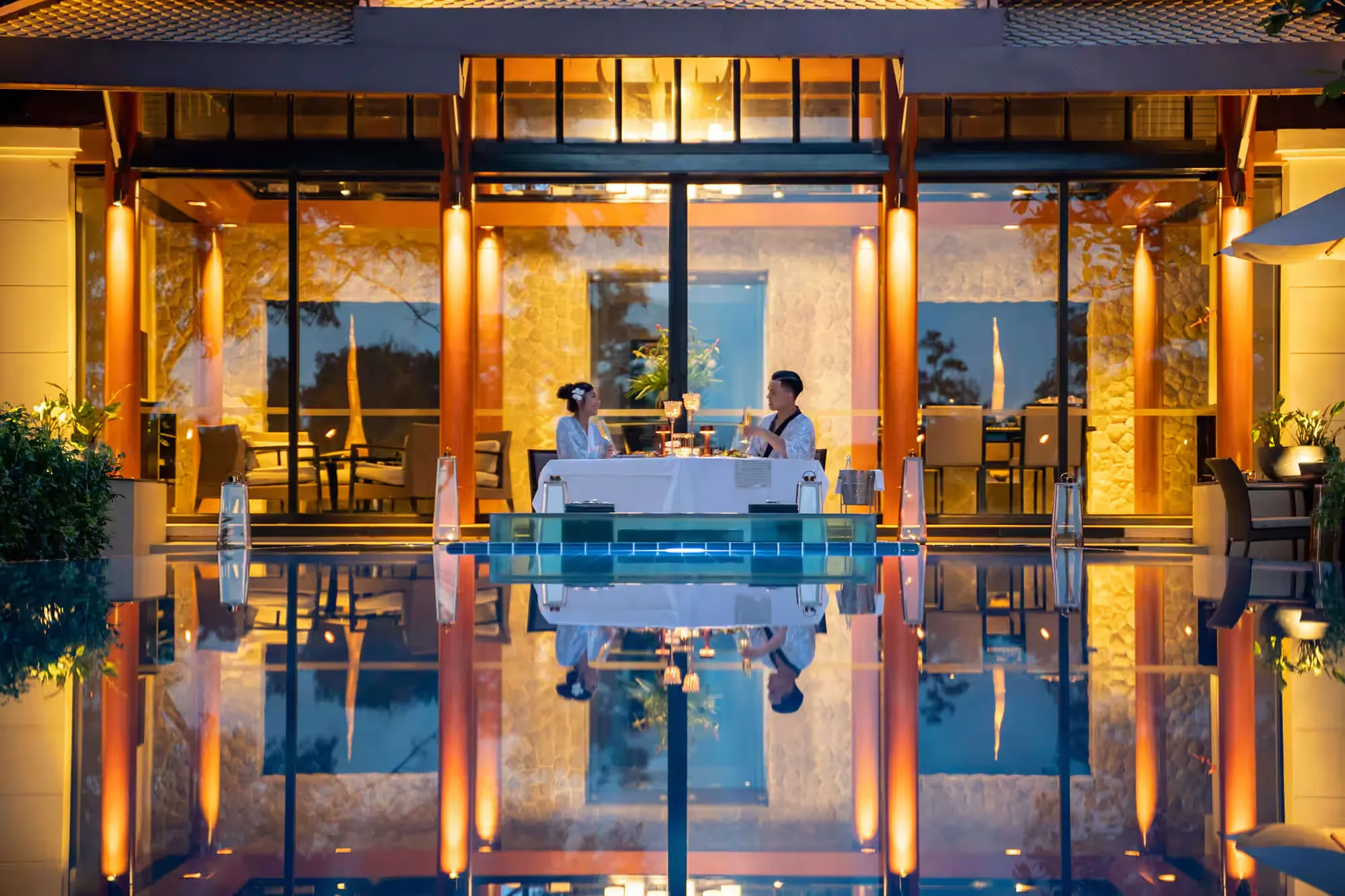 Banyan Tree Phuket Phuket