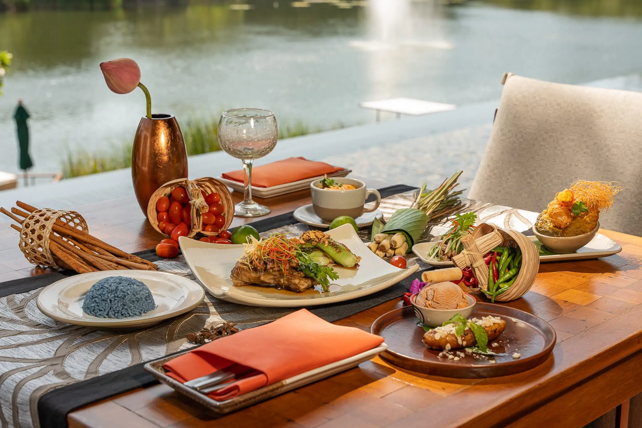 Banyan Tree Phuket 