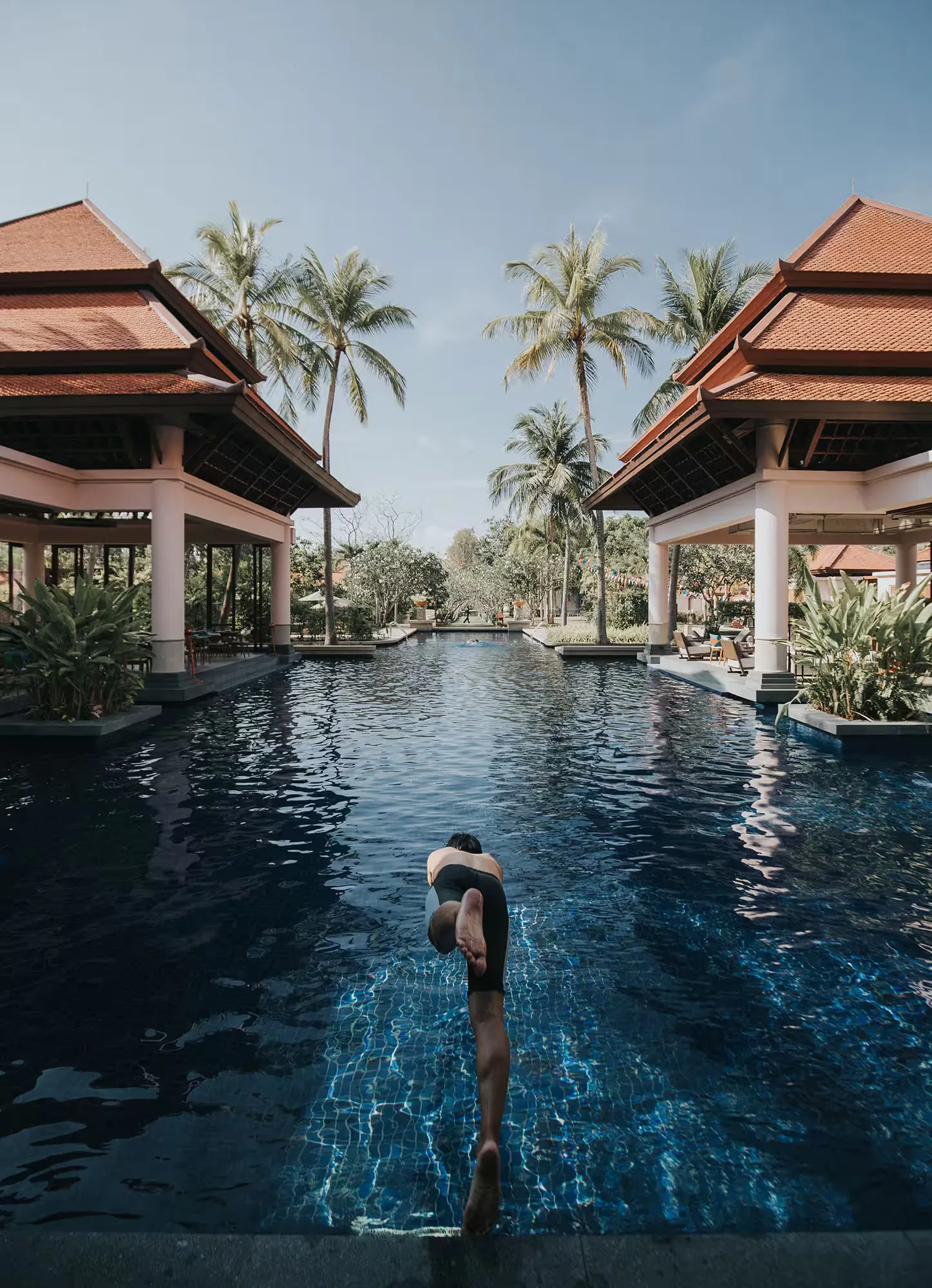 Banyan Tree Phuket Phuket