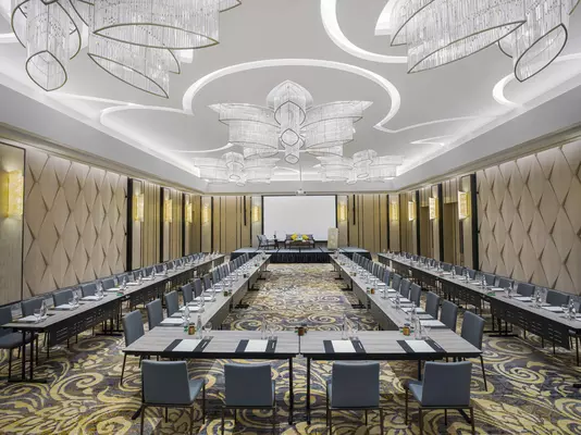 Intercontinental Phuket Resort