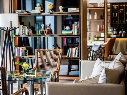 Intercontinental Phuket Resort 