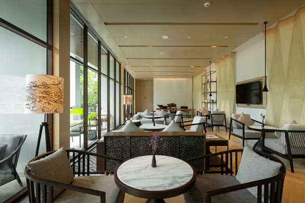 Intercontinental Phuket Resort