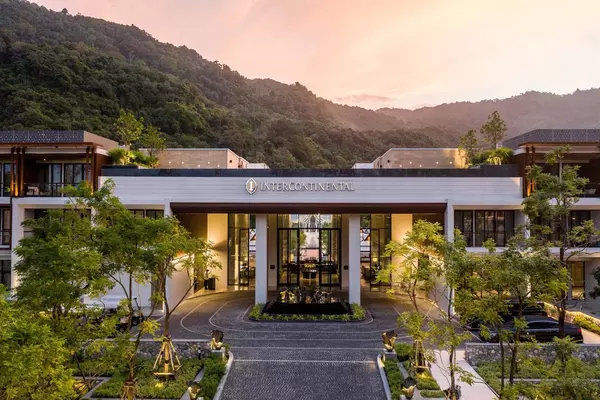 Intercontinental Phuket Resort Phuket