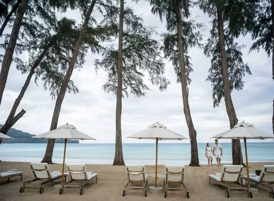 Intercontinental Phuket Resort Phuket